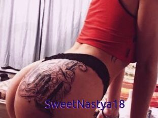 SweetNastya18