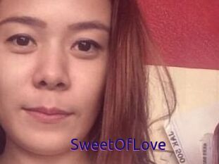SweetOfLove