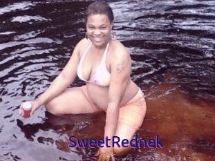 SweetRednek
