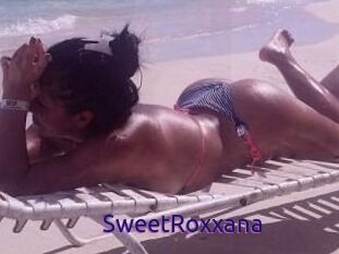 SweetRoxxana