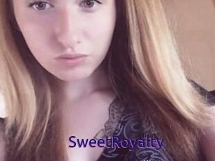 SweetRoyalty_