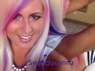 SweetSavanna