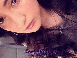 SweetSerina