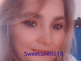 SweetShell018