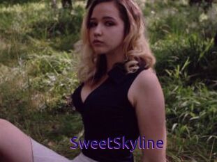 SweetSkyline