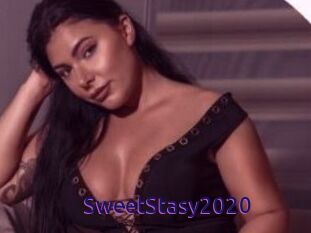 SweetStasy2020