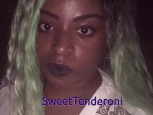 SweetTenderoni