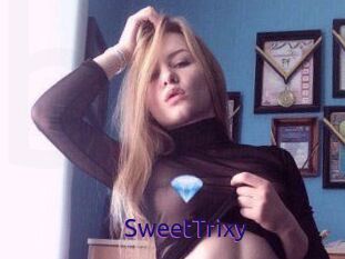 SweetTrixy