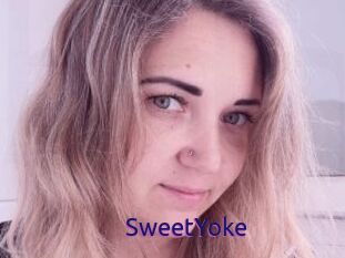 SweetYoke
