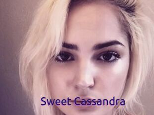 Sweet_Cassandra