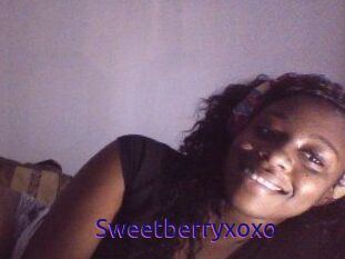 Sweetberryxoxo