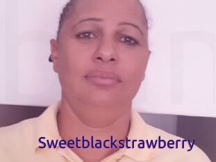 Sweetblackstrawberry