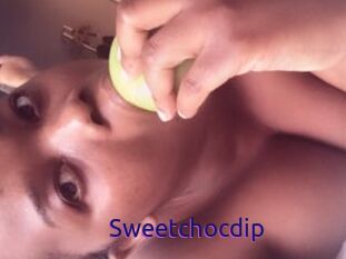 Sweetchocdip