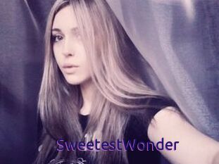 Sweetest_Wonder