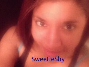 SweetieShy