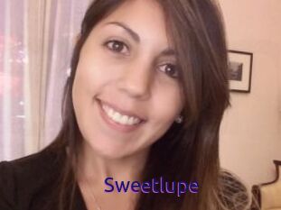 Sweetlupe