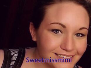 Sweetmissmimi