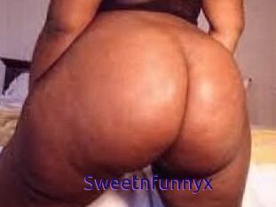 Sweetnfunnyx