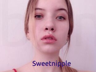 Sweetnipple