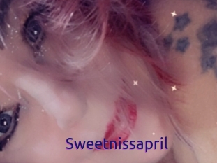 Sweetnissapril