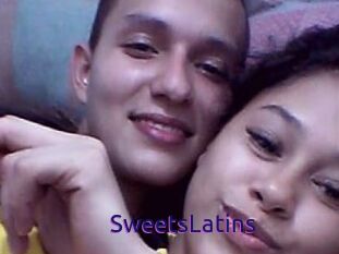 SweetsLatins