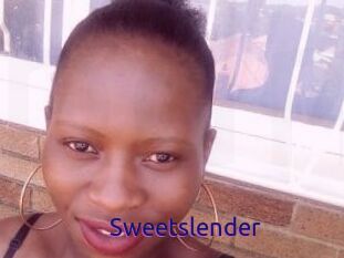 Sweetslender