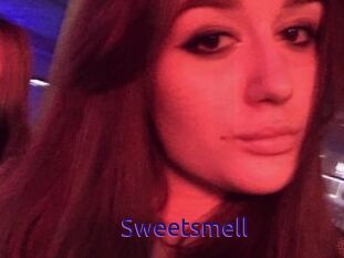 Sweetsmell
