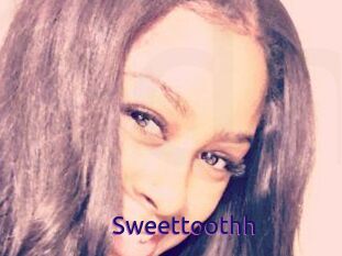 Sweettoothh