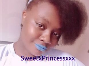 SweetxPrincessxxx