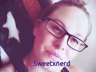 Sweetxnerd
