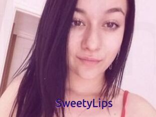 SweetyLips