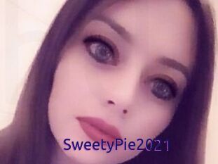 SweetyPie2021