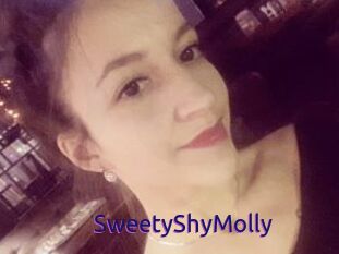 SweetyShyMolly