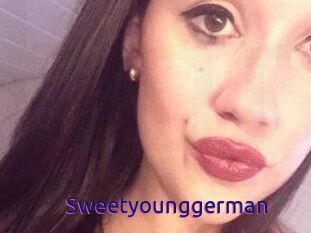 Sweetyounggerman