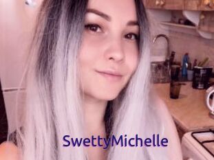 SwettyMichelle