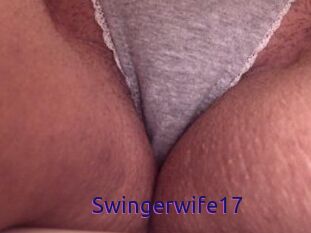 Swingerwife17