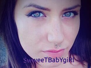 SwweeTBabYgiRl