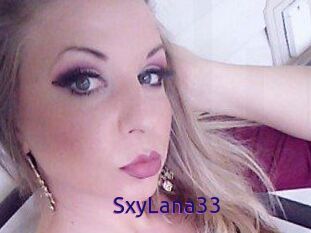 SxyLana33