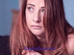 Sxybabexoxo
