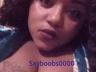 Sxyboobs0000