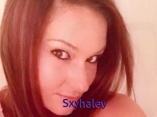Sxyhaley