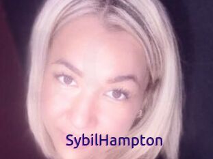SybilHampton