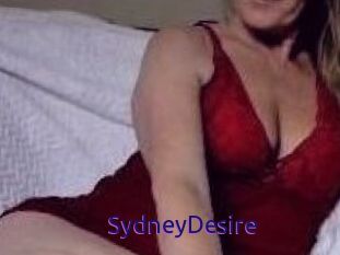 SydneyDesire