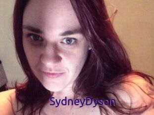 Sydney_Dyson