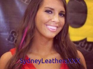SydneyLeathersXXX