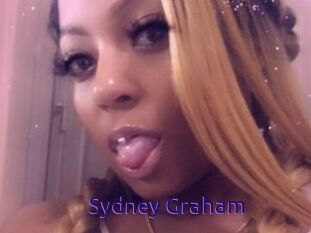 Sydney_Graham