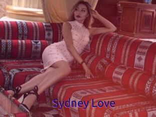 Sydney_Love