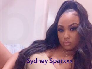 Sydney_Sparxxx