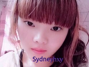Sydneyhxy