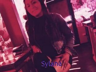 Sylana